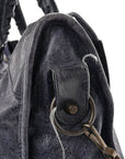 Agneau Classic Hardware City Officier