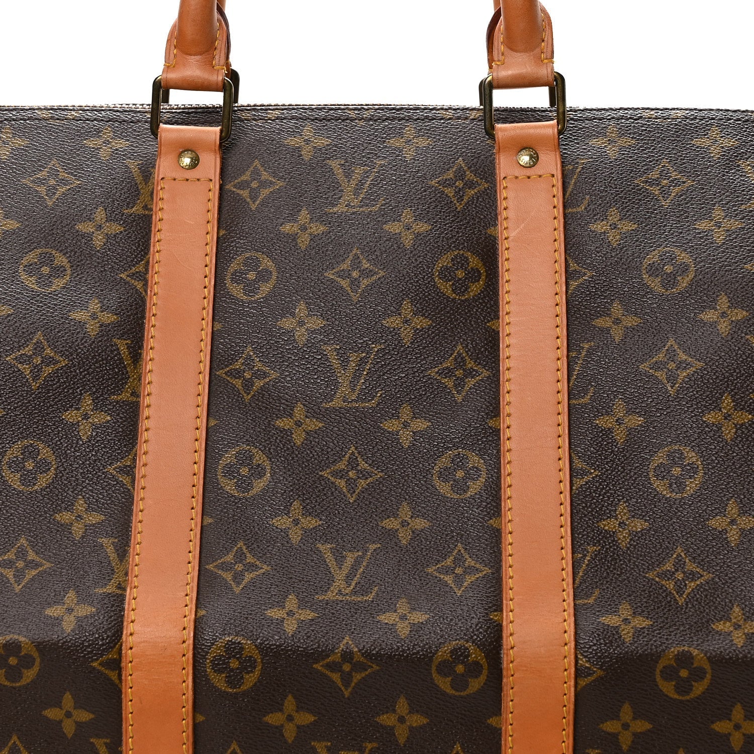Monogram Keepall 55
