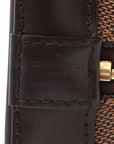 Damier Ebene Alma BB