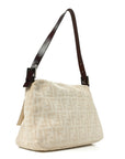 Zucca Mama Baguette Beige