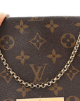 Monogram Favorite MM