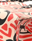 Monogram Giant Crafty Onthego GM Creme Rouge Black