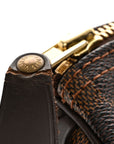 Damier Ebene Speedy 30