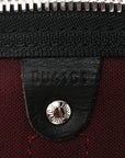 Monogram Macassar Keepall Bandouliere 45