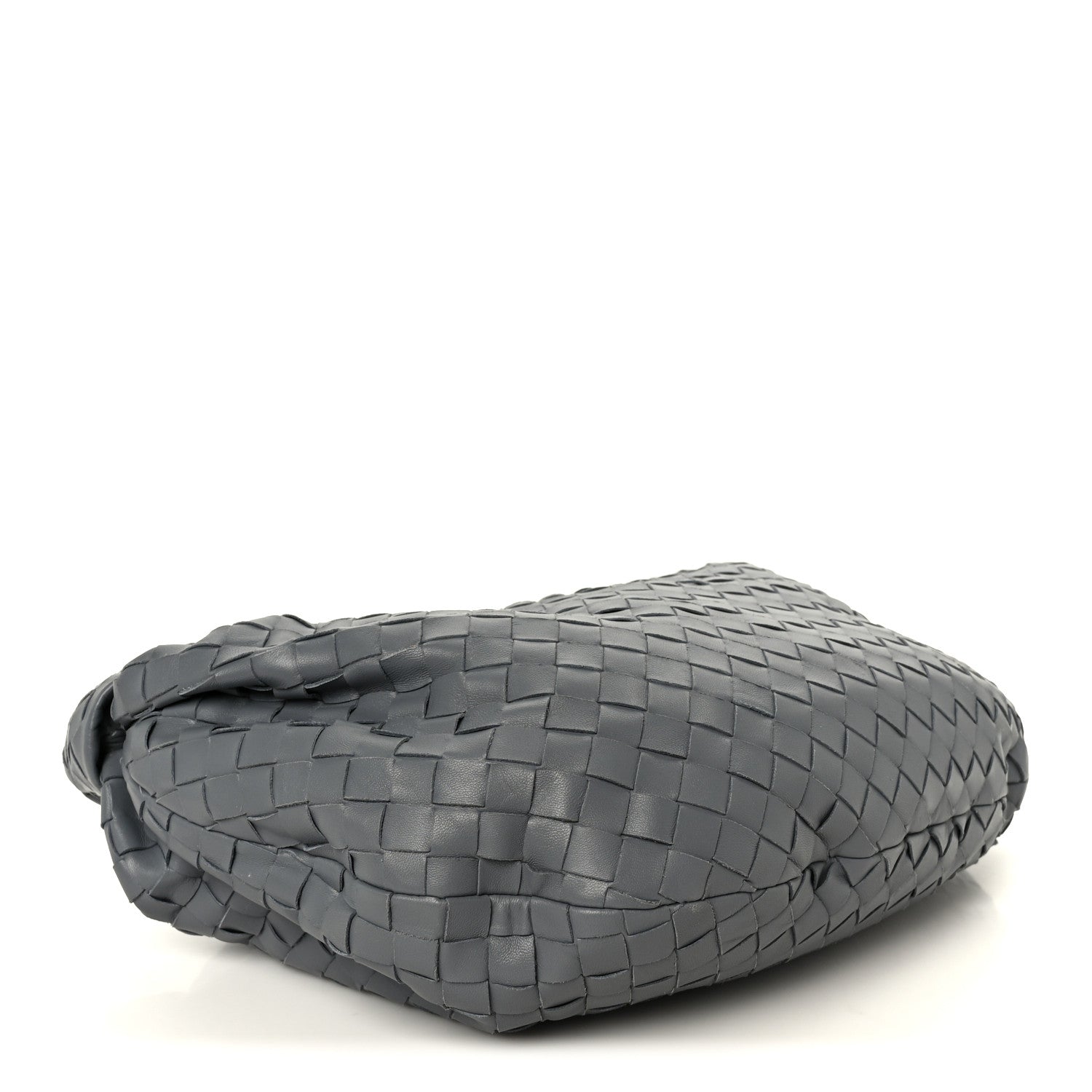 Nappa Intrecciato Small Jodie Thunder