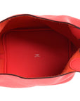 Taurillon Clemence Picotin Lock 22 MM Rose Jaipur
