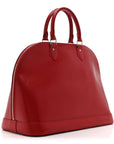 Epi Alma GM Carmine