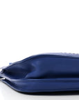 Taurillon Clemence Evelyne III GM Bleu Electrique