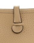 Taurillon Clemence Evelyne TPM Trench