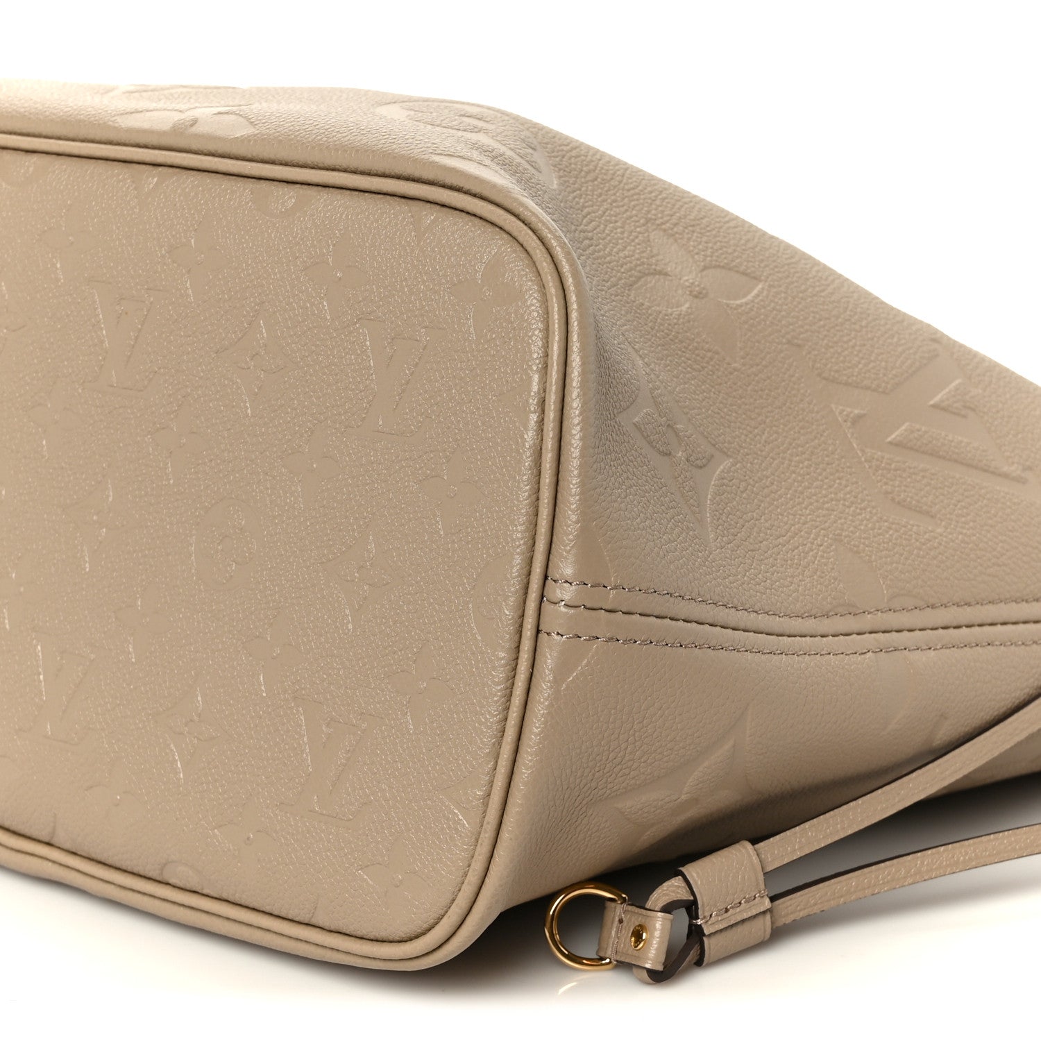 Empreinte Monogram Giant Neverfull MM Tourterelle