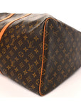 Monogram Keepall 55