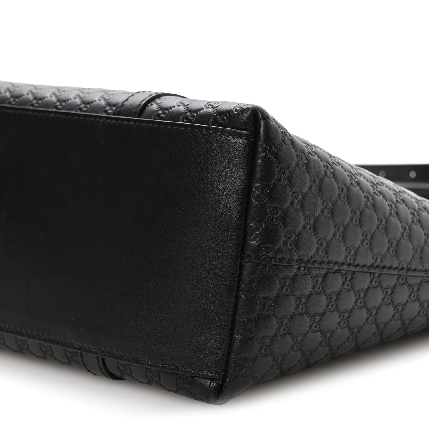 MicroGCCIssima Small Joy Boston Black