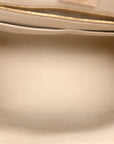 Empreinte Monogram Giant By The Pool Onthego MM Cream Saffron