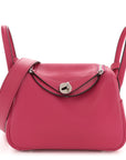 Swift Verso Mini Lindy 20 Rose Mexico Rouge Piment