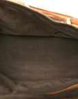Monogram Multicolor Alma PM Black