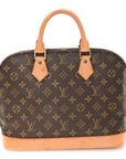 Monogram Alma PM