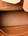Togo Birkin 30 Gold