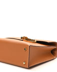 Epsom Verrou 21 Gold