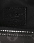 Monogram Eclipse Glaze Keepall Bandouliere 50