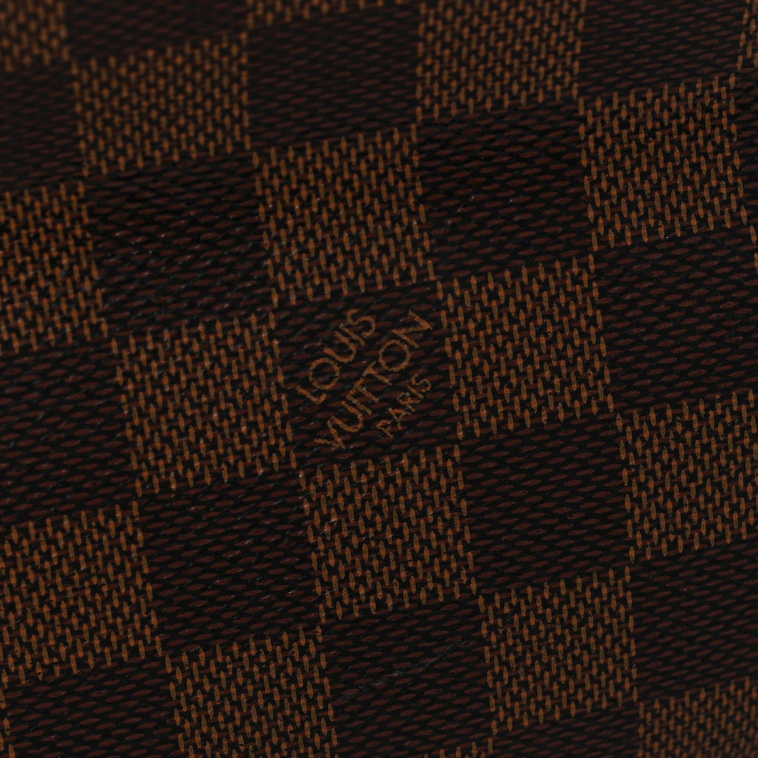 Damier Ebene Neo Neverfull GM