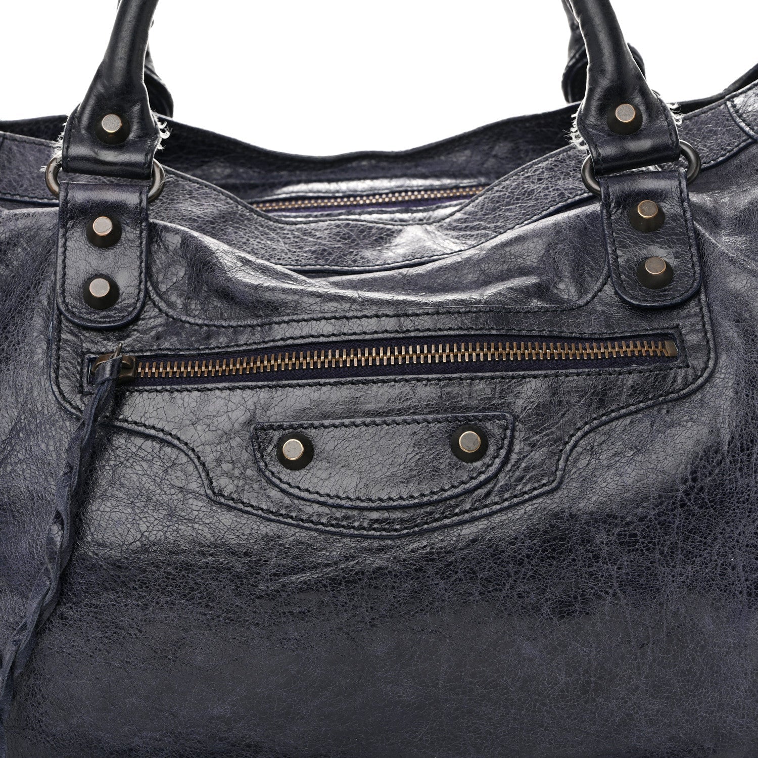 Agneau Classic Hardware City Officier