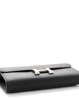 Epsom Constance Wallet To Go Black