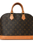 Monogram Alma PM
