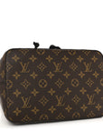 Monogram Neonoe MM Black