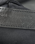 Lambskin Quilted Toy Loulou Puffer Monogram Chain Satchel Fog