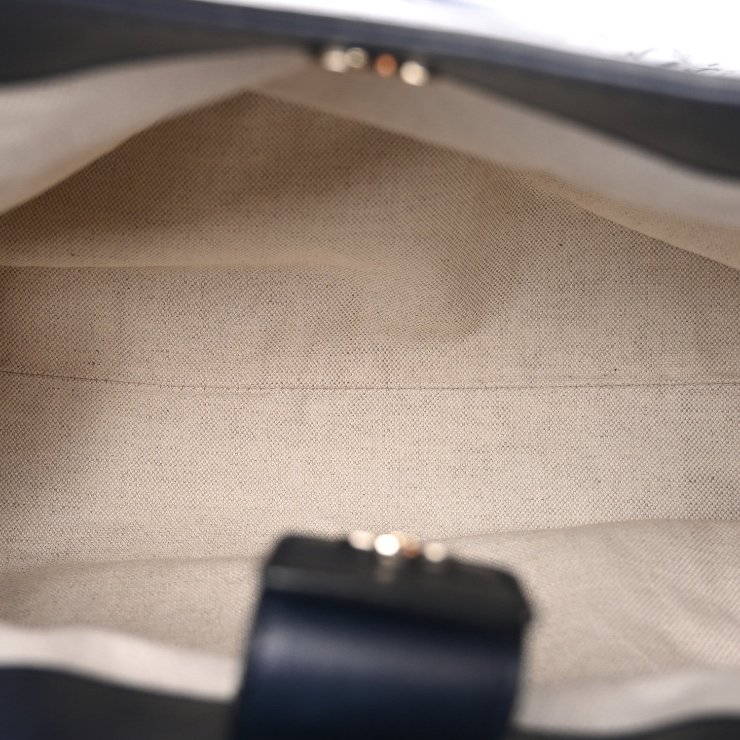 GCCIssima Medium Sukey Tote Navy