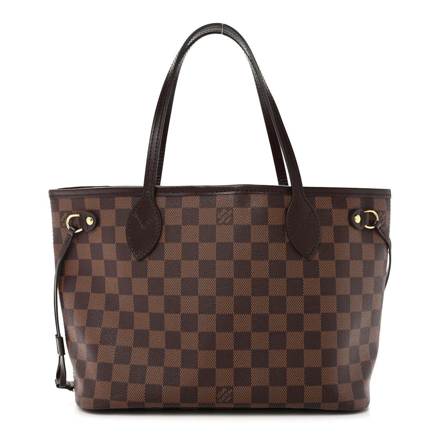 Damier Ebene Neo Neverfull PM