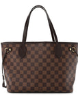 Damier Ebene Neo Neverfull PM