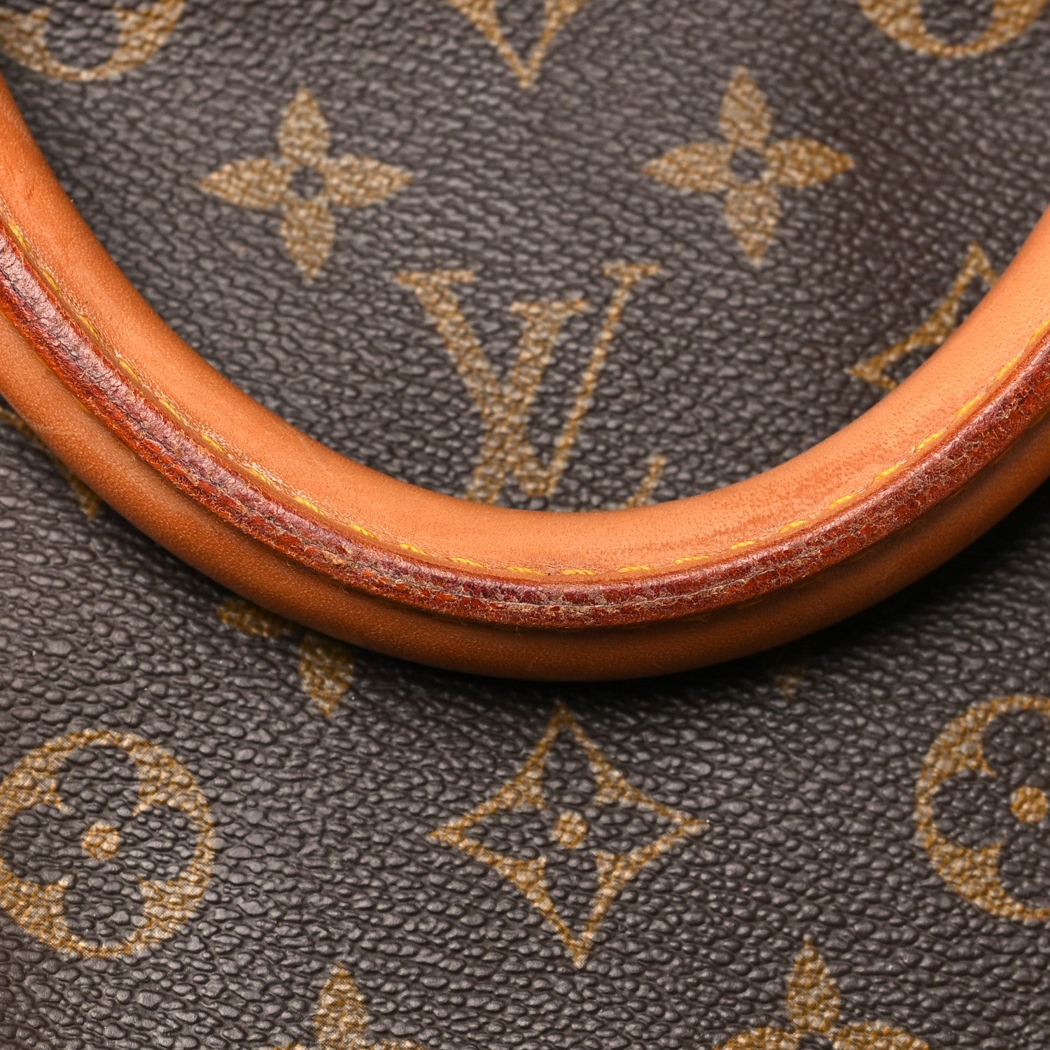 Monogram Keepall 55