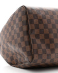 Damier Ebene Speedy 35