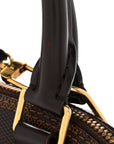 Damier Ebene Alma BB