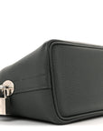 Togo Bolide Messenger Bag Vert Mangrove