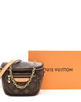 Monogram Mini Bumbag