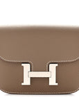 Epsom Constance Slim Wallet Etoupe