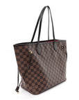 Damier Ebene Neverfull MM