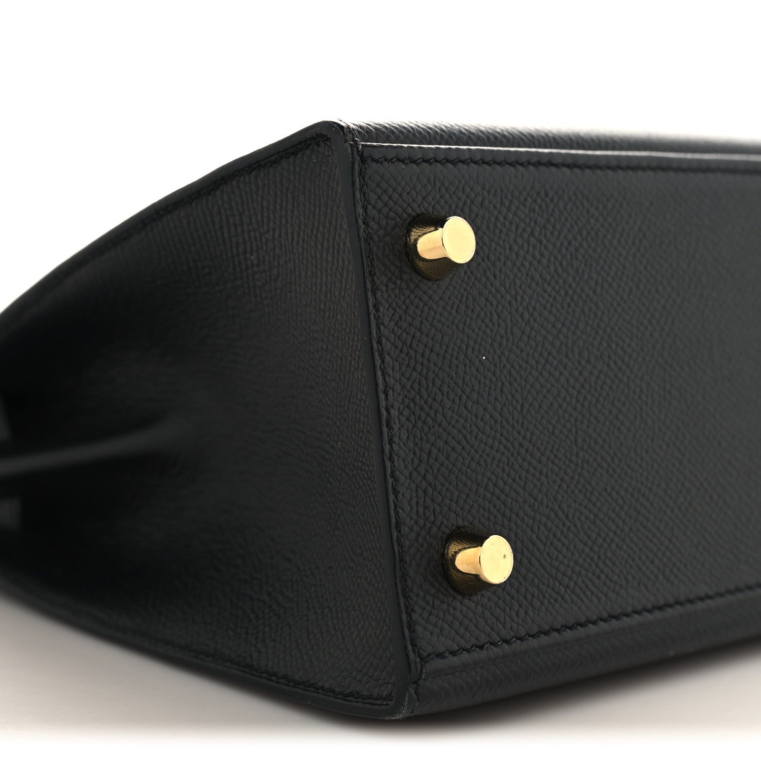 Epsom Kelly Sellier 25 Black