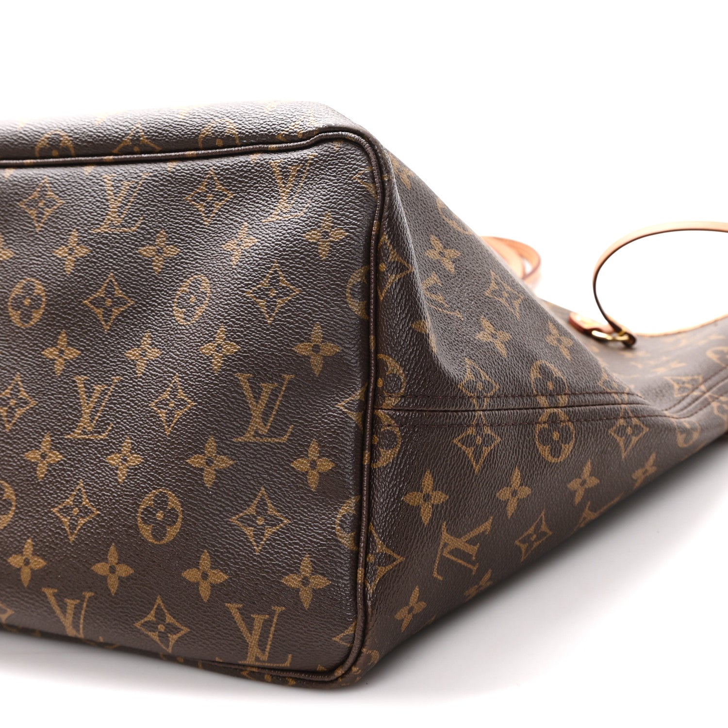 Monogram Neo Neverfull GM Pivoine