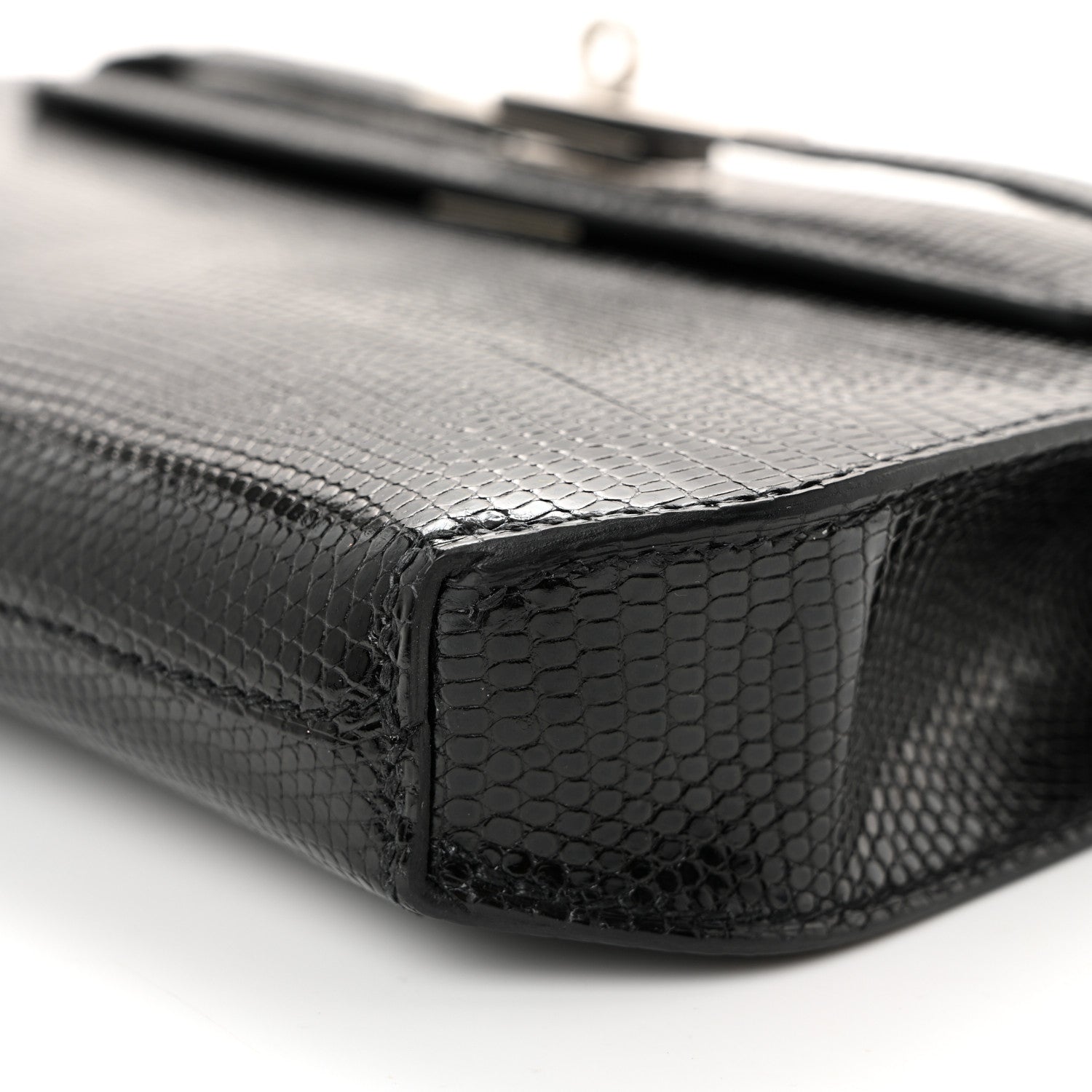 Lizard Kelly Depeches 25 Pouch Black