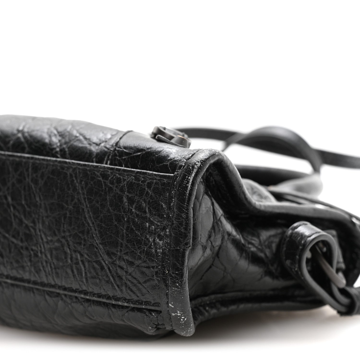 Agneau Arena Classic Hardware Nano Le City Black