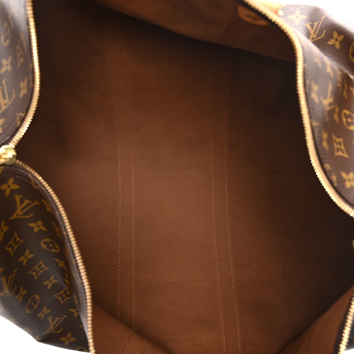 Monogram Keepall Bandouliere 55