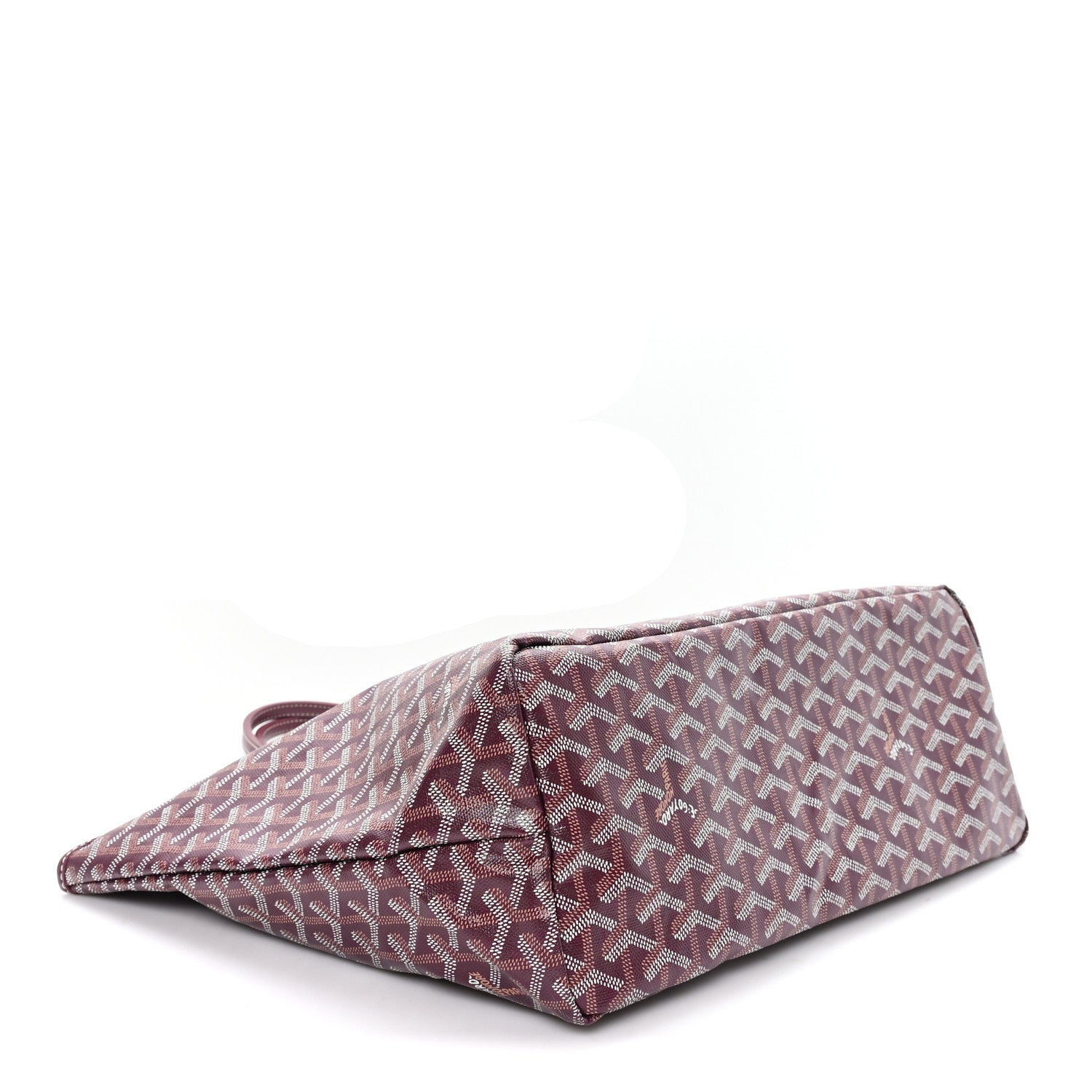 Goyardine Saint Louis PM Bordeaux