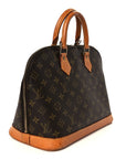 Monogram Alma PM