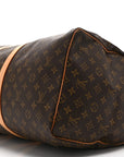 Monogram Keepall 55