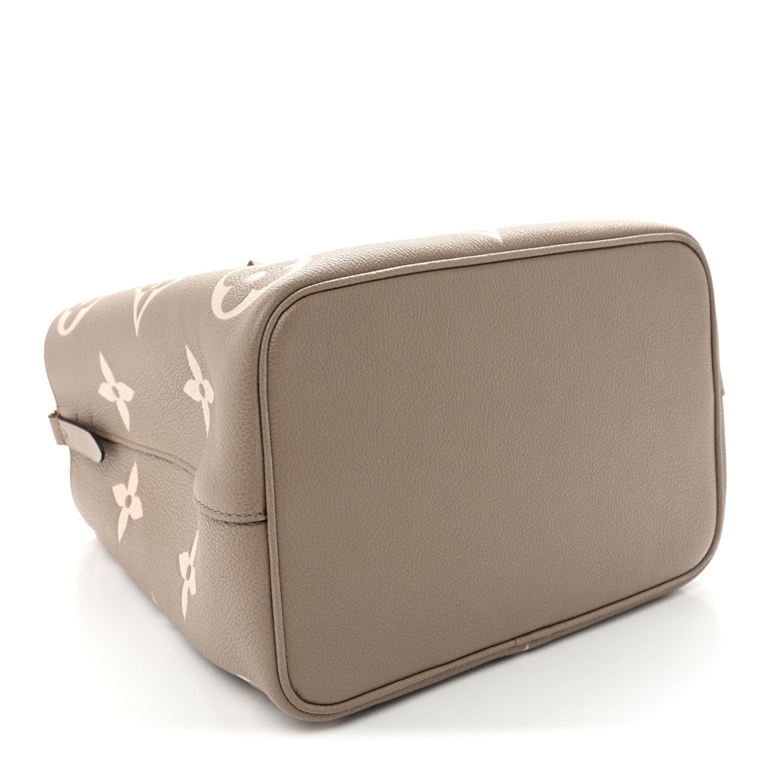 Empreinte Monogram Giant Neonoe MM Tourterelle Creme
