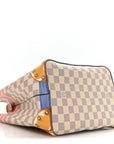 Damier Azur Summer Trunks Neonoe