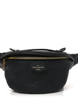 Empreinte BumBag Black